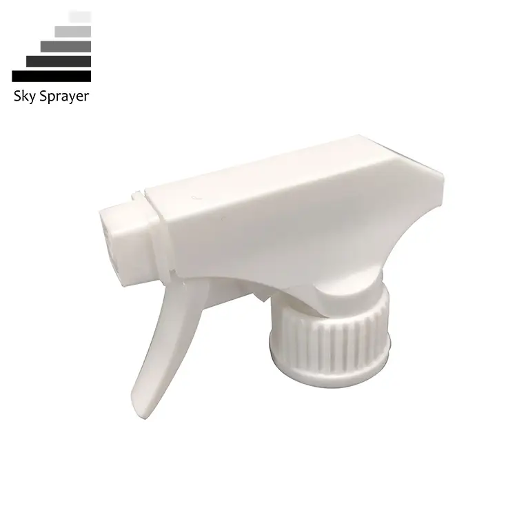 Sky Sprayer - 28/410 28/400 28/415 Cheap Price PP Plastic Spray Bottle Trigger Anti-Corrosion Triggers 1