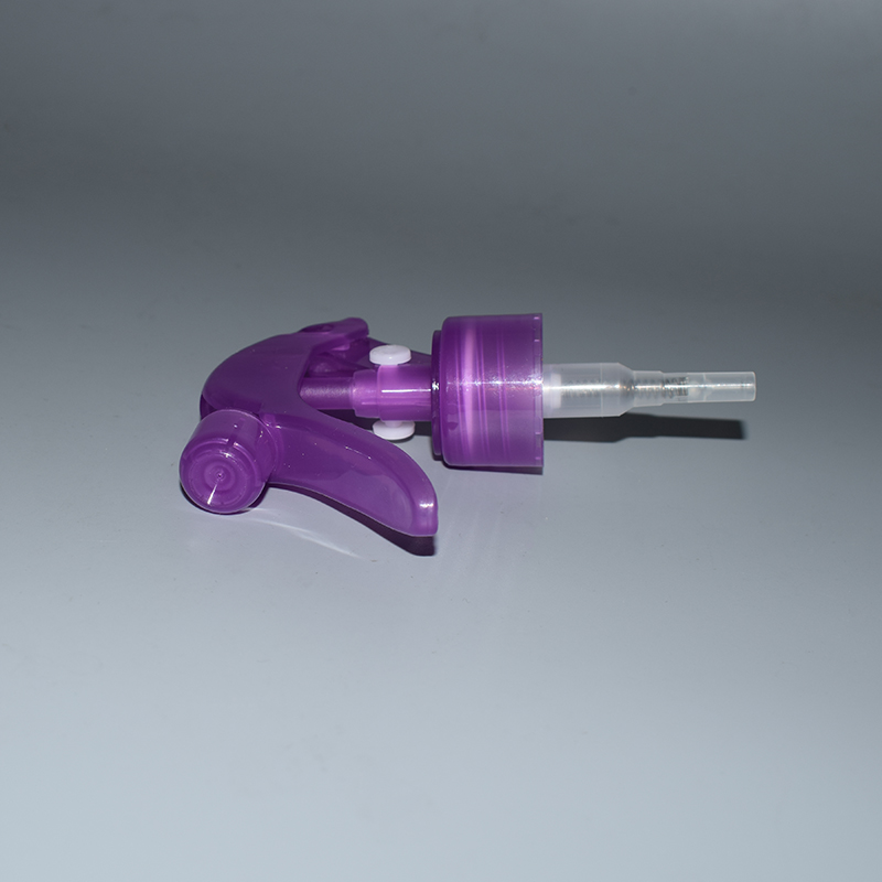 Sky Sprayer - новый тип мини-распылителей для бытовой уборки с распылителями воды, мини-распылитель с курком 10