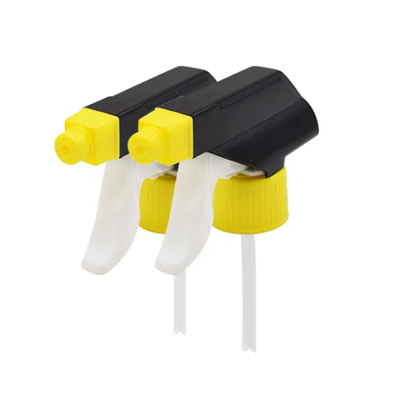 Sky Sprayer - 28/410 Homestead Choice Plastic Spray Bottle Replacement Nozzles Trigger Sprayer Anti-Corrosion Triggers 1