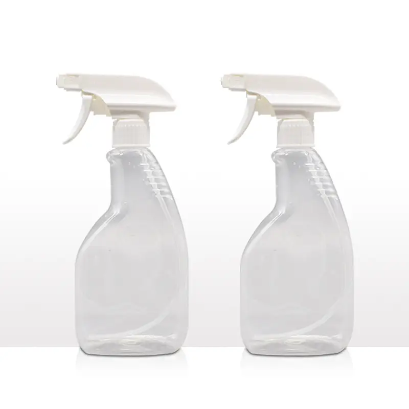 Sky Sprayer - 2020 High Quality Customized 500ml Sprayer Bottle Used To Perfume All plastic trigger sprayer 1