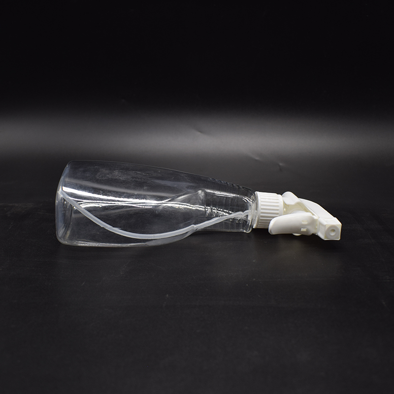 2020 High Quality Customized 500ml Sprayer Bottle Used To Perfume