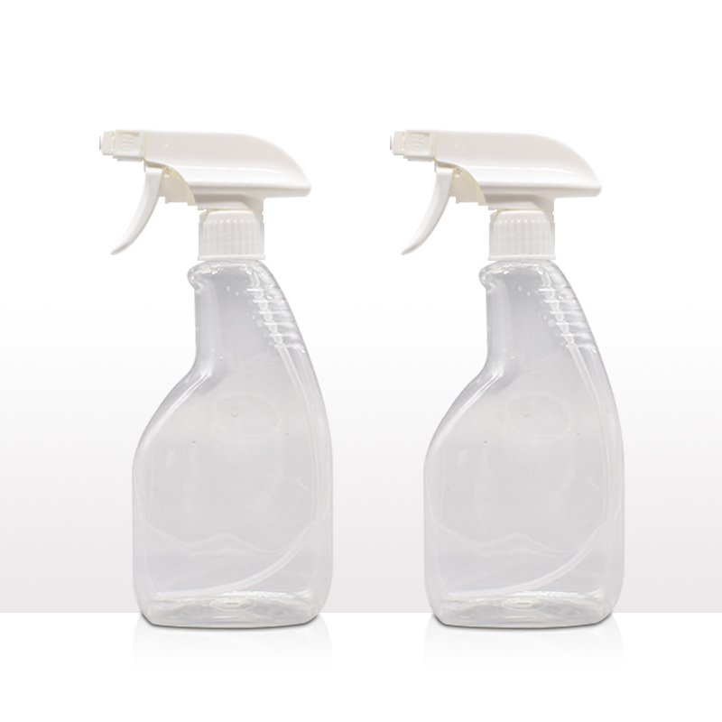 2020 High Quality Customized 500ml Sprayer Bottle Used To Perfume