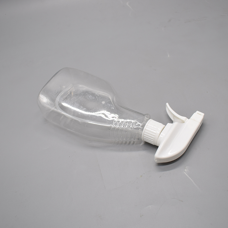 2020 High Quality Customized 500ml Sprayer Bottle Used To Perfume