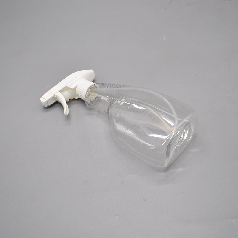 2020 High Quality Customized 500ml Sprayer Bottle Used To Perfume