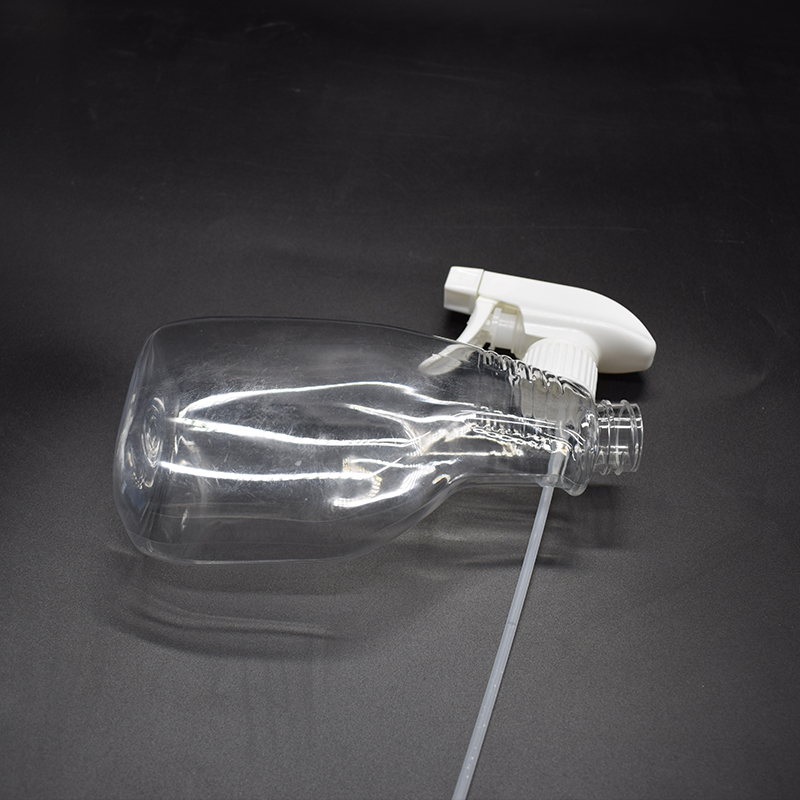 2020 High Quality Customized 500ml Sprayer Bottle Used To Perfume