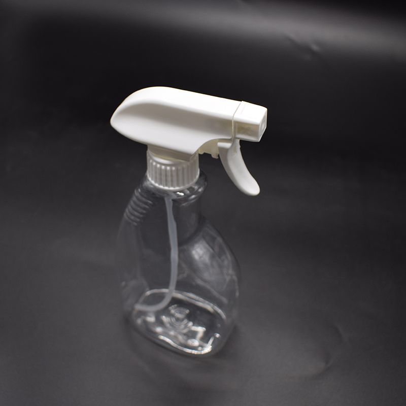 2020 High Quality Customized 500ml Sprayer Bottle Used To Perfume