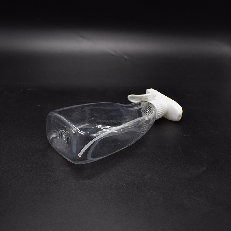 2020 High Quality Customized 500ml Sprayer Bottle Used To Perfume