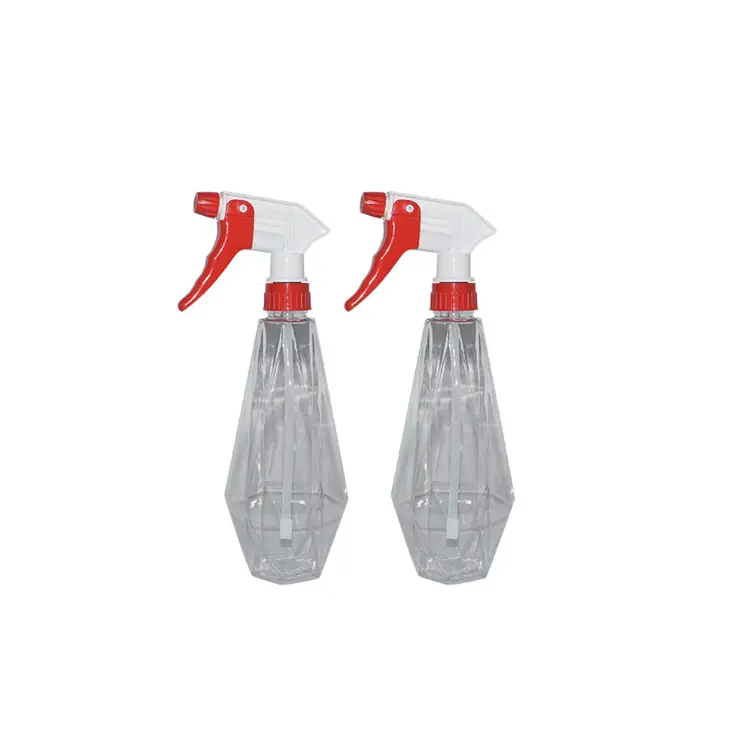 Sky Sprayer - Nueva boquilla pulverizadora de plástico de 500 ml para botellas a presión. 1