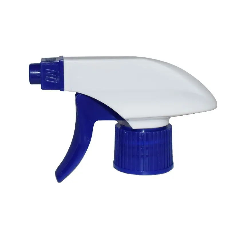 Pulverizador Sky - Bomba de espuma de plástico PP 28/410 frasco de pulverização de névoa Pulverizador de gatilho regular 1