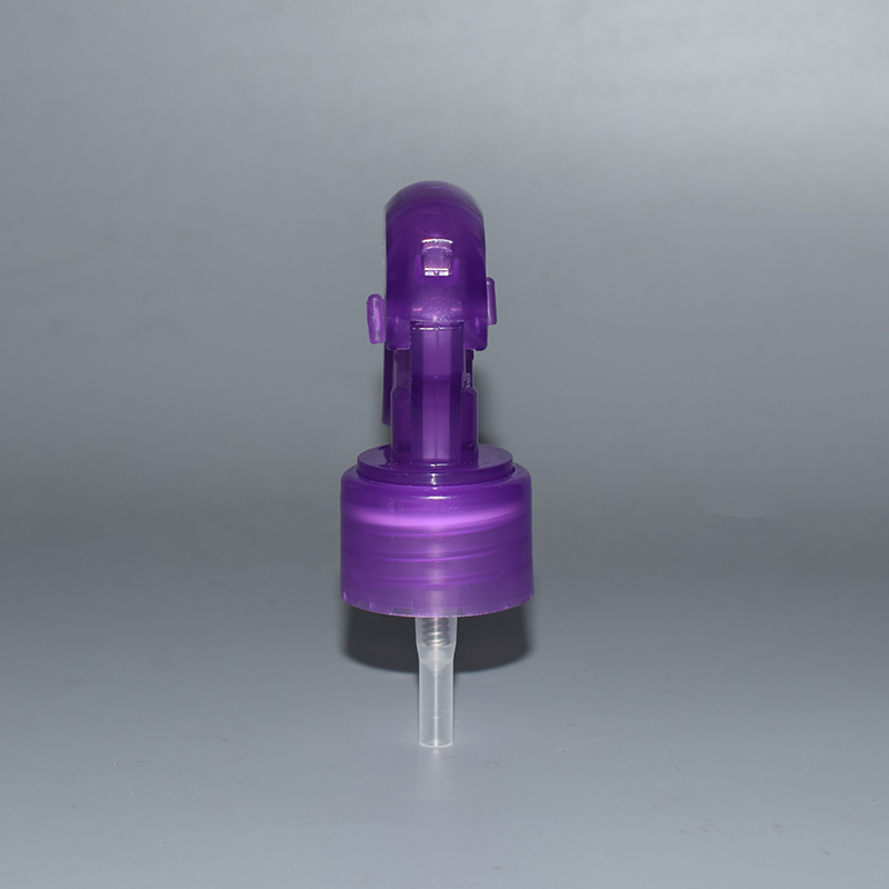 Sky Sprayer - Оптовый мини-распылитель для очистки пластика с курком для бутылок-распылителей. Мини-распылитель с курком. 12