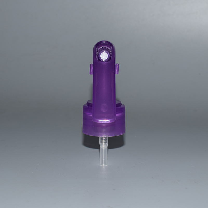 Sky Sprayer - Оптовый мини-распылитель для очистки пластика с курком для бутылок-распылителей. Мини-распылитель с курком. 11