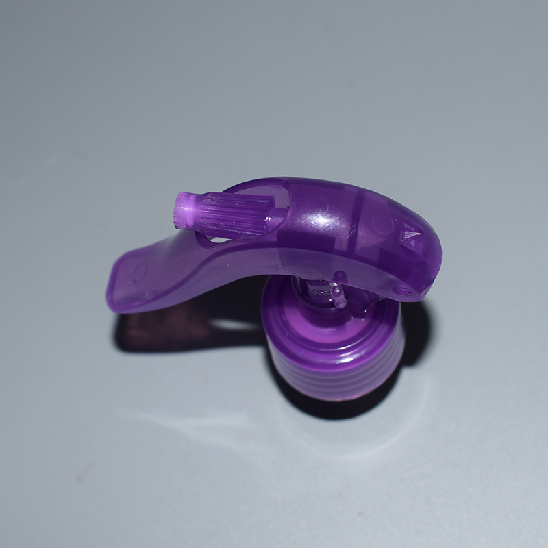 Sky Sprayer - Оптовый мини-распылитель для очистки пластика с курком для бутылок-распылителей. Мини-распылитель с курком. 9