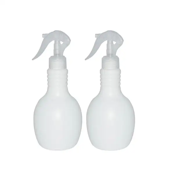 Sky Sprayer - Proper price top quality 400ML cleaner hand water pump spray TRIGGERS 1
