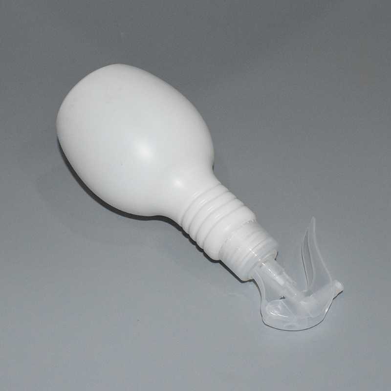 Proper price top quality 400ML cleaner hand water pump spray