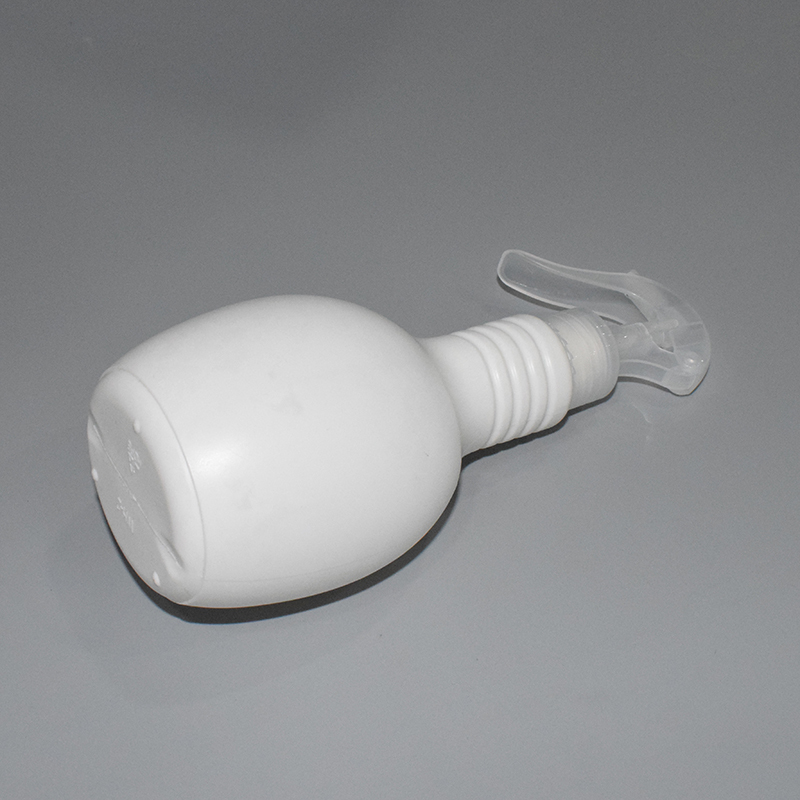 Proper price top quality 400ML cleaner hand water pump spray