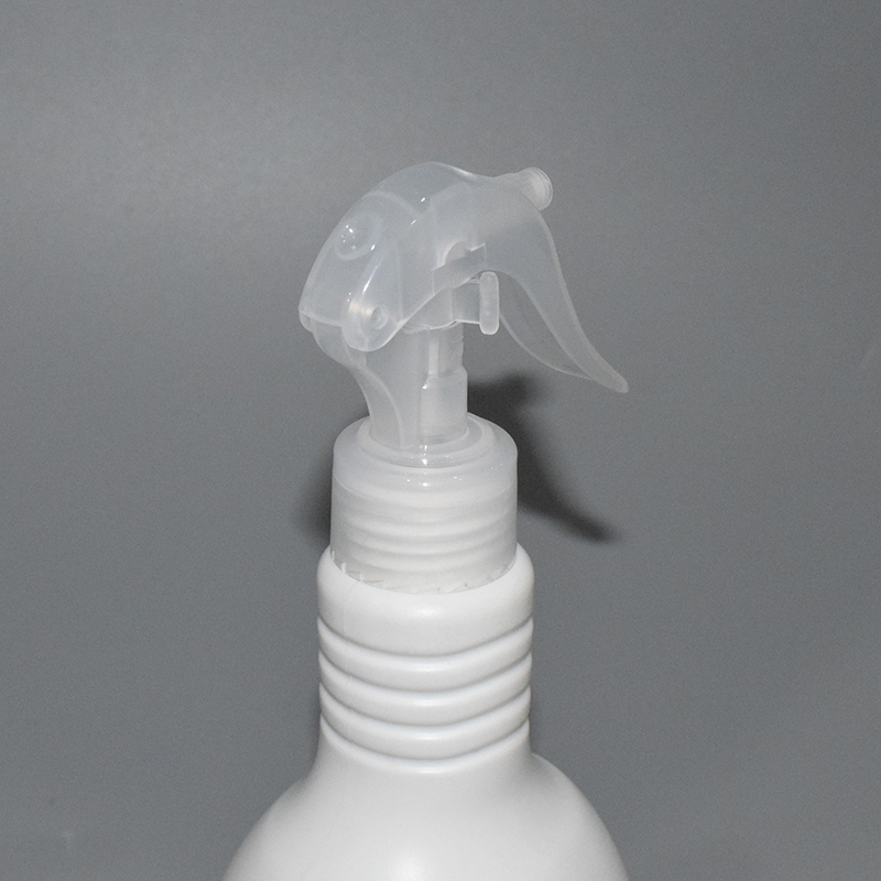 Proper price top quality 400ML cleaner hand water pump spray