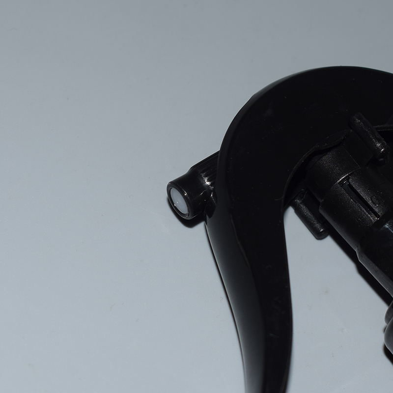 Sky Sprayer - Mini pulverizador con gatillo de extensión completa, color negro, 28 410 11