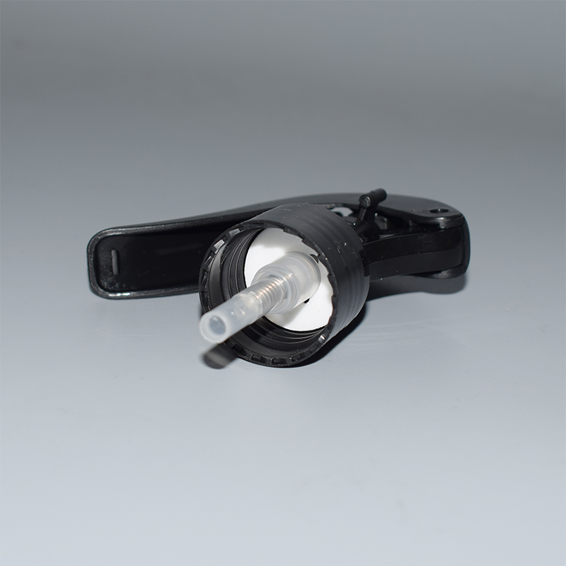 Sky Sprayer - Mini pulverizador con gatillo de extensión completa, color negro, 28 410 12