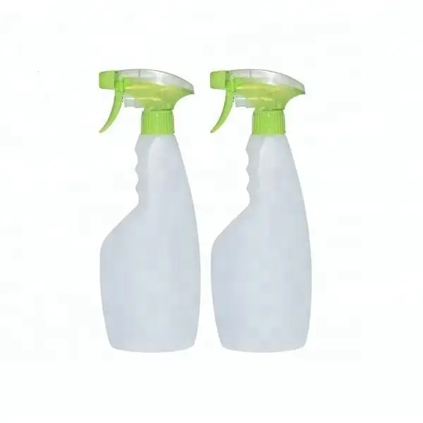 Sky Sprayer - 500ml Keukenreiniging Lege plastic waternevel trigger sprayfles Volledig plastic trigger sprayer 1