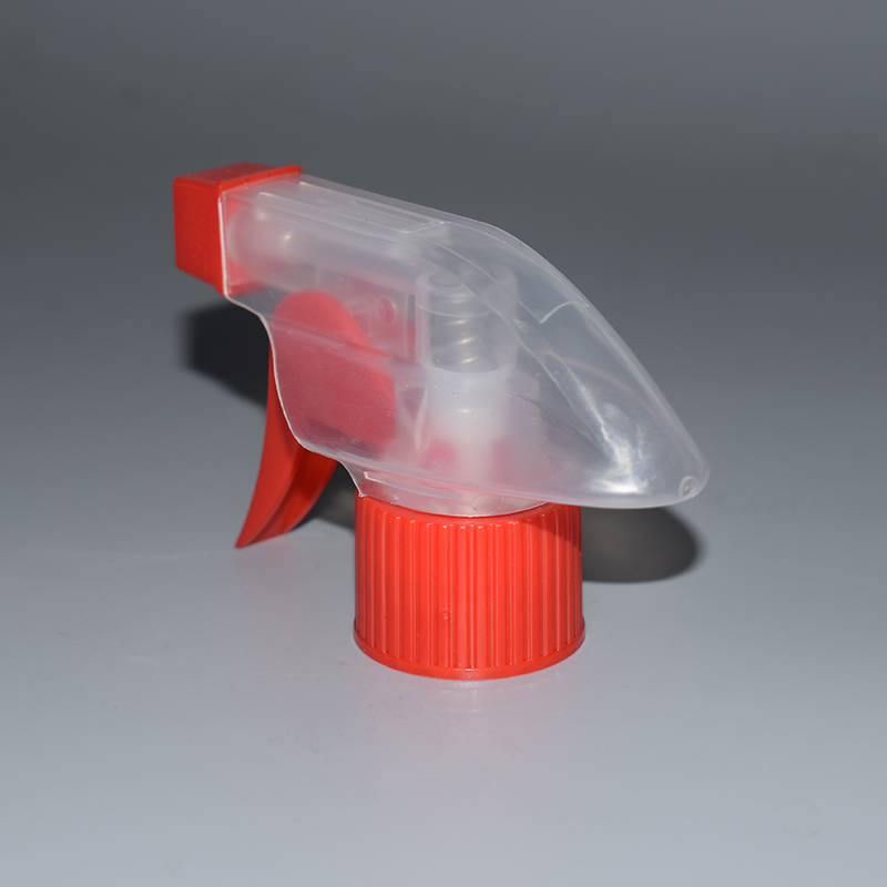 Rociador Sky - Mini rociador de agua manual de plástico PP 28/410 personalizado con gatillo regular 16