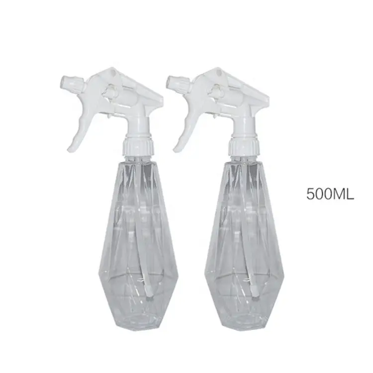 Sky Sprayer - Nieuwste ontwerp Superieure kwaliteit Speciale pomp Plastic waterverstuiver Fles TRIGGERS 1