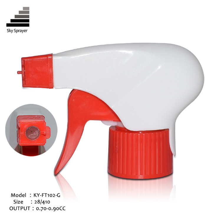 Sky Sprayer - Guaranteed quality proper price pesticide trigger atomizer sprayer bottle Regular Trigger Sprayer 5