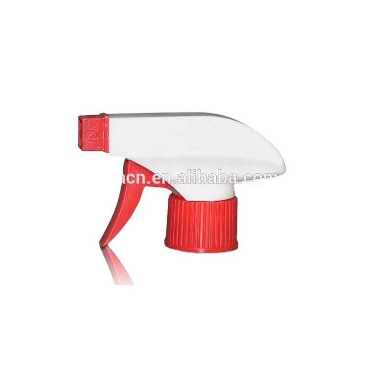 Sky Sprayer - Design 28/410 Hand Pump For Gardening Trigger Gun Regular Trigger Sprayer 1