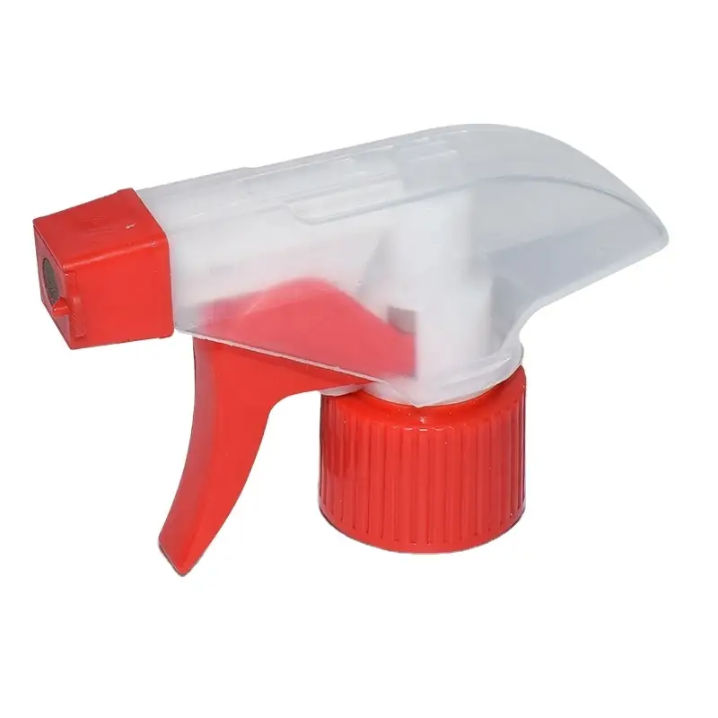 Sky Sprayer - Economical Custom Design Trigger Sprayer 28/410 Pump Head Regular Trigger Sprayer 1