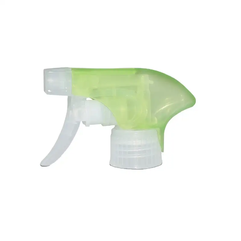 Sky Sprayer - 28/410 New Design Pressure Plastic Trigger Sprayer All plastic trigger sprayer 1