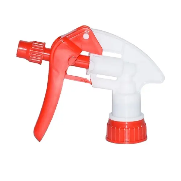 Sky Sprayer - double mist plastic trigger spray bottle sprayer Ungrouped 1
