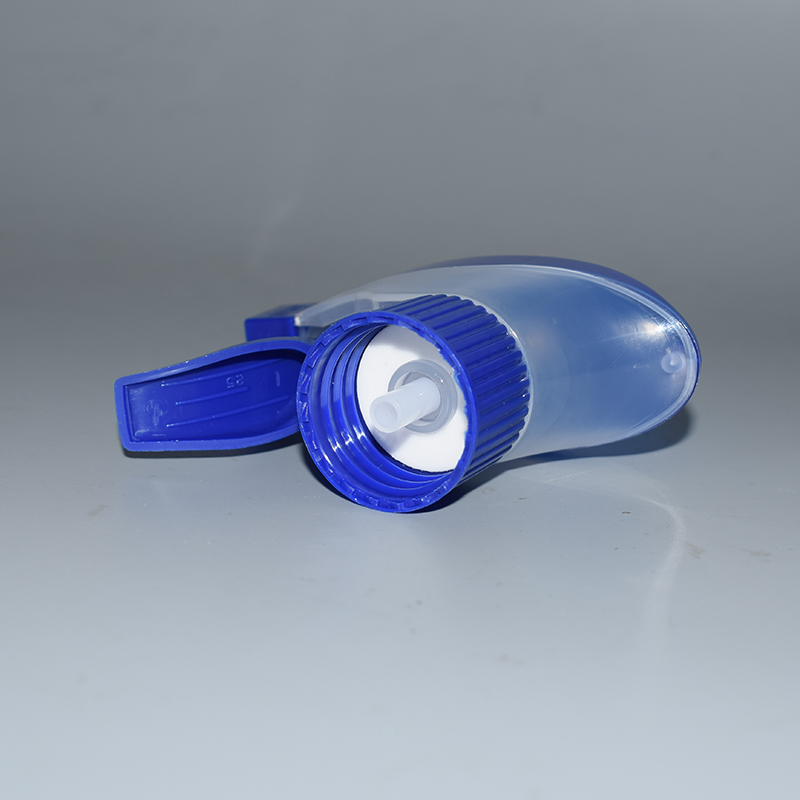 Sky Sprayer - Blue hand pressure mini trigger sprayer head Regular Trigger Sprayer 16