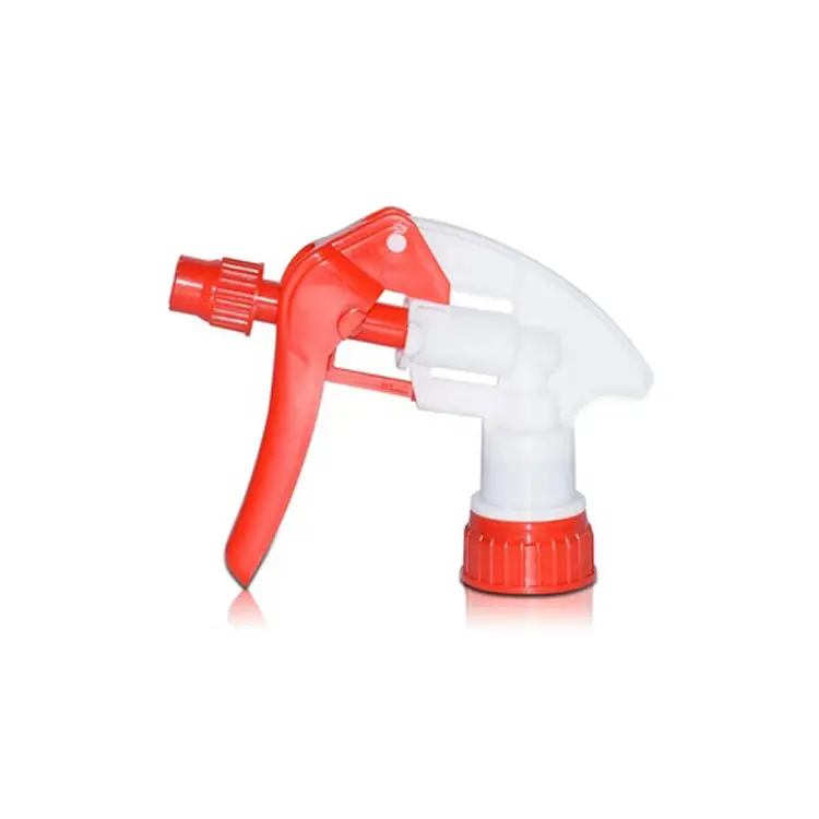Sky Sprayer - Easy Handle Excellent Factory Price Red Agriculture Nozzle Sprayer Pump Regular Trigger Sprayer 1