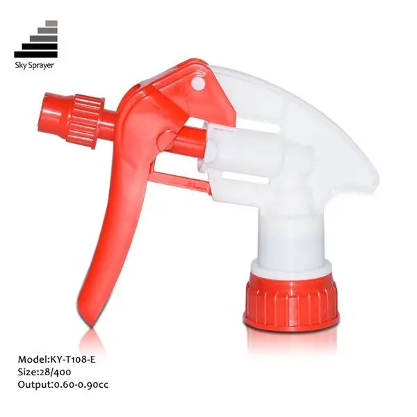 Sky Sprayer - Fashion Dedicated Low Price Variety Of Styles Water Sprayer Pump Head TRIGGERS 1