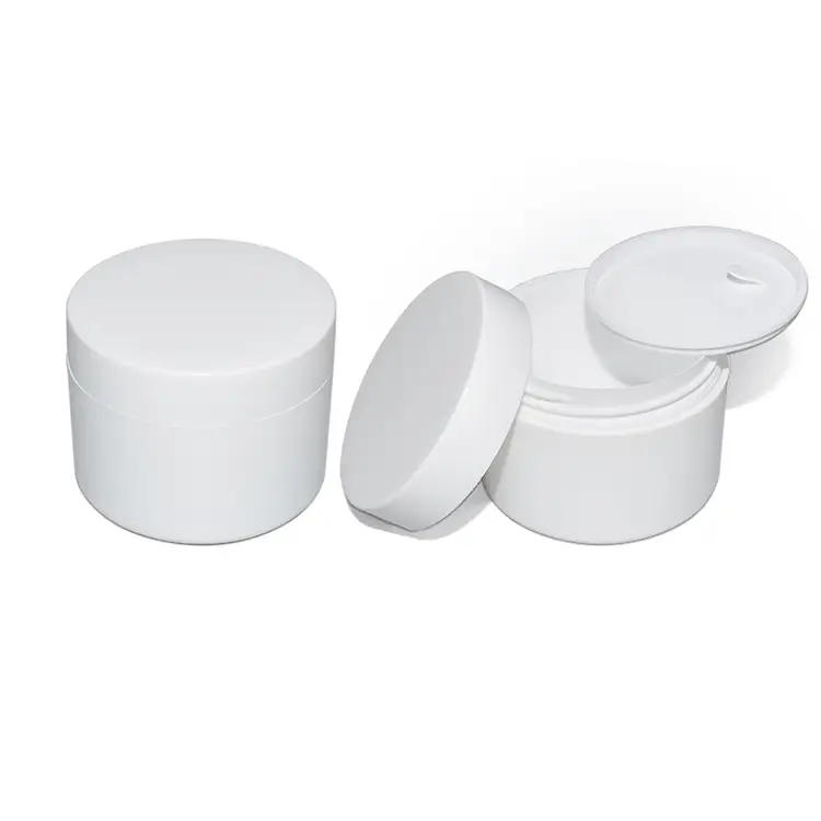 Sky Sprayer - 20ML Wholesale Plastic Cream Cosmetics Jars Containers With Lid CONTAINERS 1