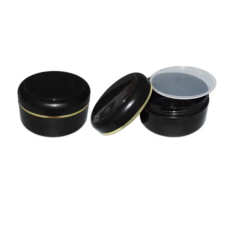 Sky Sprayer - Hoogwaardige cosmetische verpakking PP plastic flessen potcontainers 1