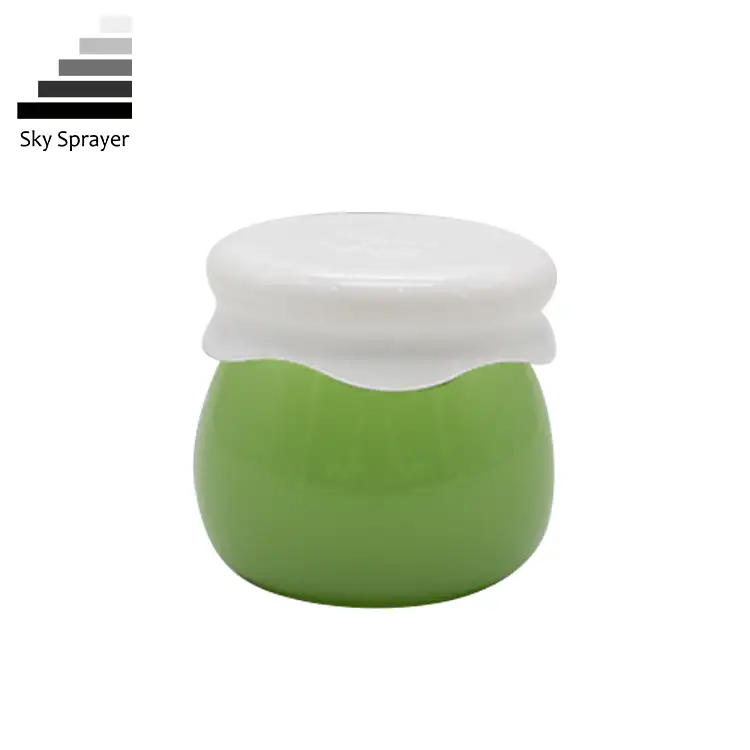 Sky Sprayer - 10ml Makeup Storage Holder Container Empty Refill Cosmetic Cream Lotion Bottle Jar CONTAINERS 1