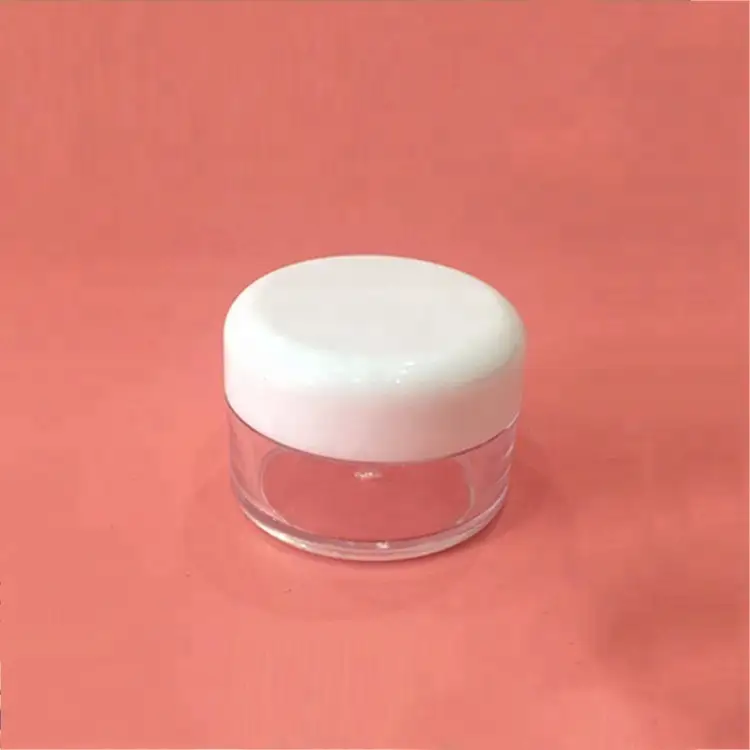 Sky Sprayer - Cheapest Plastic 8 ounce cosmetic plastic jars with lids Ungrouped 1
