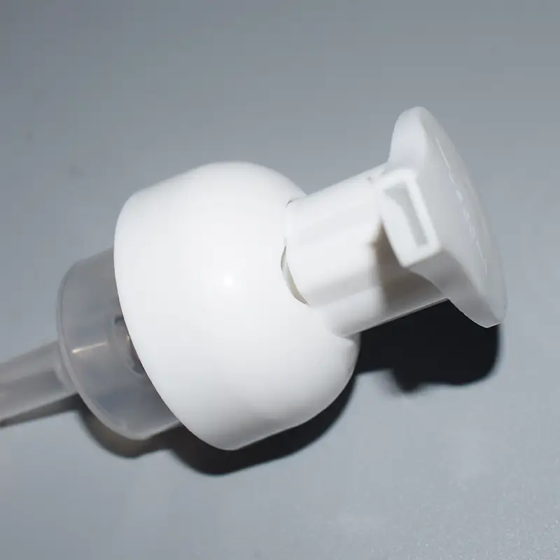 Sky Sprayer - Botellas ámbar duraderas con bomba de espuma Sin agrupar 1