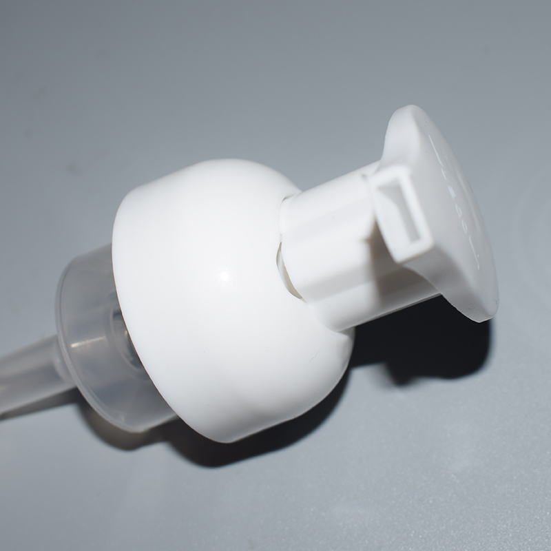 Sky Sprayer - Botellas ámbar duraderas con bomba de espuma Sin agrupar 6