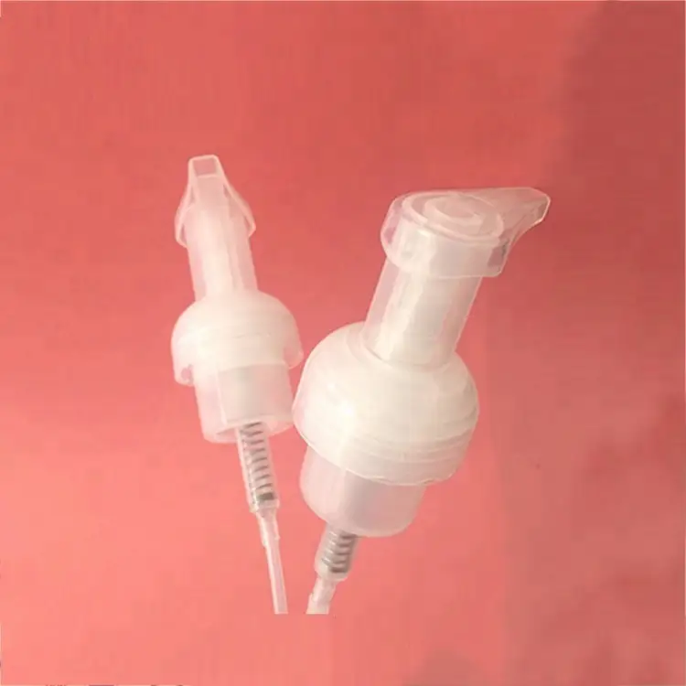 Sky Sprayer - Adaptability Best quality foam pump soap dispenser Ungrouped 1
