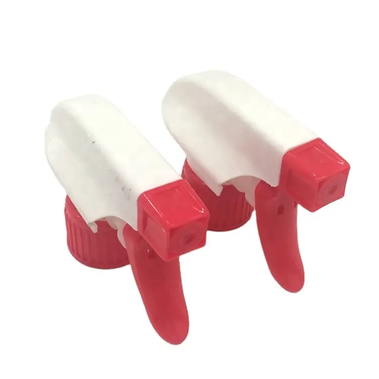 Sky Sprayer - Custom Dual Chamber Mist Plastic High Output Sprayer Trigger Sprayer Ungrouped 1