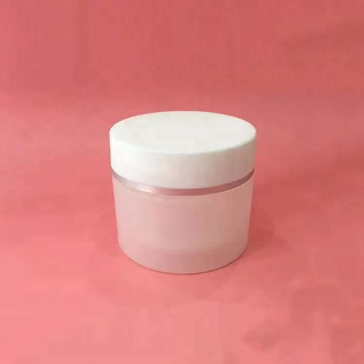 Sky Sprayer - Goedkope PP Pet Plastic Huidverzorging Whitening Cream Cosmetische Pot Ongegroepeerd 1
