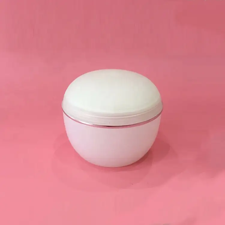 Sky Sprayer - 100ML Skin Care Whitening Cream Cosmetic Plastic Jars Ungrouped 1