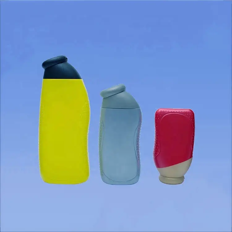 Sky Sprayer - Professionele, op maat gemaakte cosmetische lotion voor persoonlijke huidverzorging, plastic lijmfles, ongegroepeerd 1
