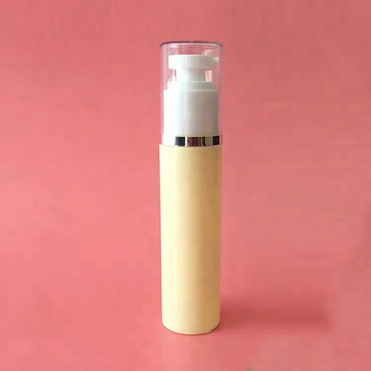Sky Sprayer - Design beauty packaging screw hand cream pump Ungrouped 1