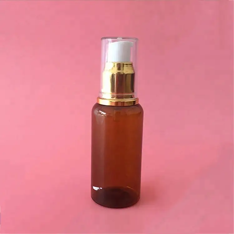 Sky Sprayer - 65ML beauty product containers screw hand cream pump Ungrouped 1