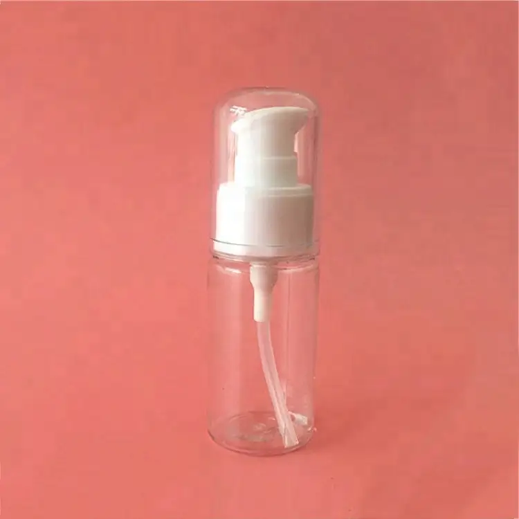 Sky Sprayer - PP Plastic cosmetic hand cream pumps bottles jars Ungrouped 1