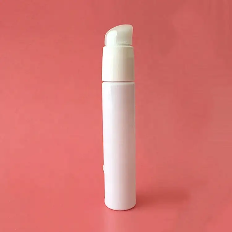 Sky Sprayer - Makeup Cream 50ML PP Plastic Screw Hand Pump Bottle Ungrouped 1