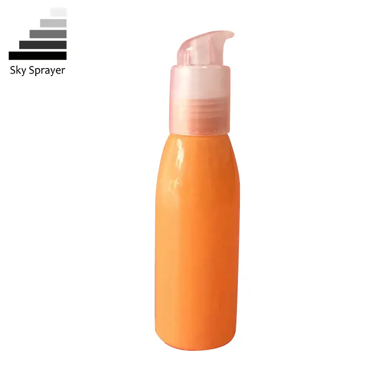 Sky Sprayer - High Quality Portable Plastic 20ml Dispenser Cream Sprayer Pumps Ungrouped 1