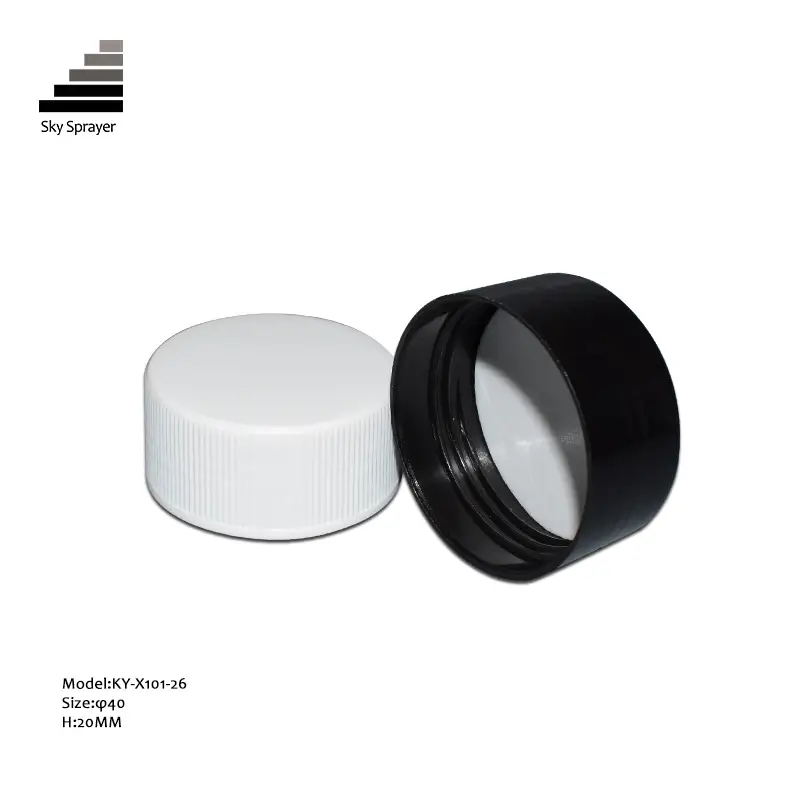 Sky Sprayer - Plastic clear plastic bottles with screw cap for screw top bottle cap Ungrouped 1